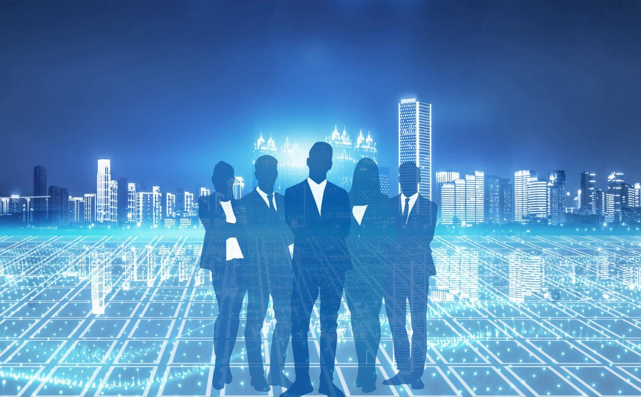 Professional R&D Team4